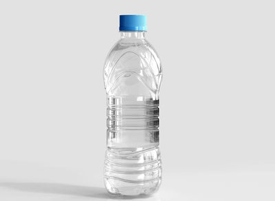 Mineral Water