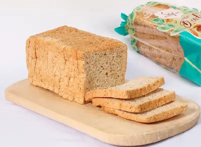 Wheat Bread
