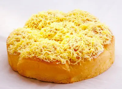 Ensaymada Espesyal