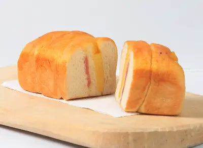 Ham Cordon Loaf