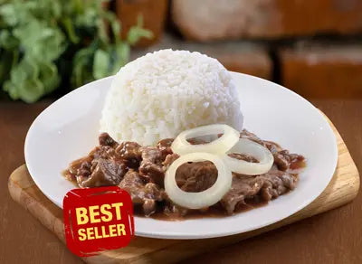 Bistek Tagalog