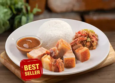 Lechon Bicol Express