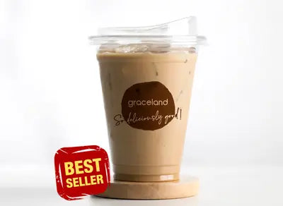 Iced Creamy Coffee