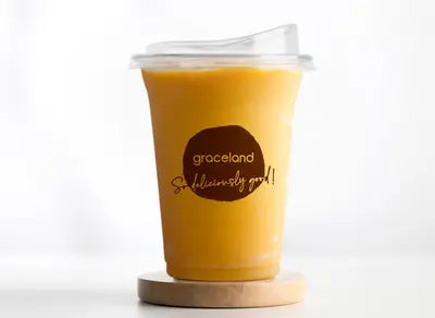Mango Smoothie