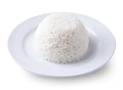 Extra Plain Rice