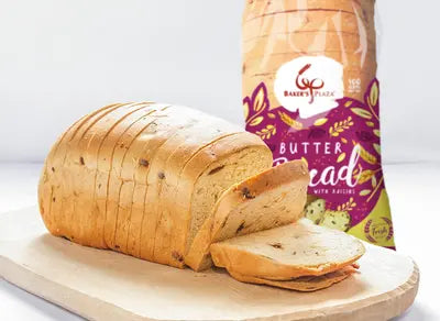 Butter Bread
