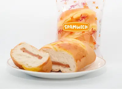 Spamwich