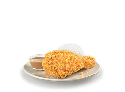 1-pc. Chicken McDo Solo
