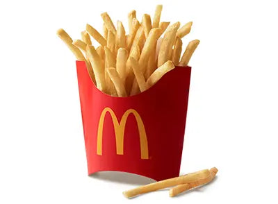 Medium Fries
