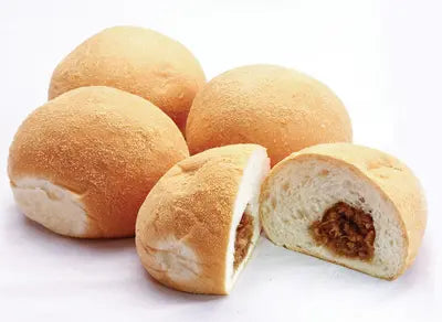 Asado Pandesal