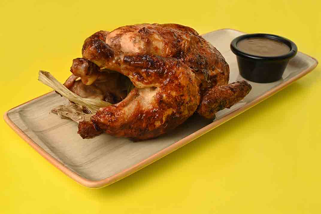 Litson Manok Original Jumbo