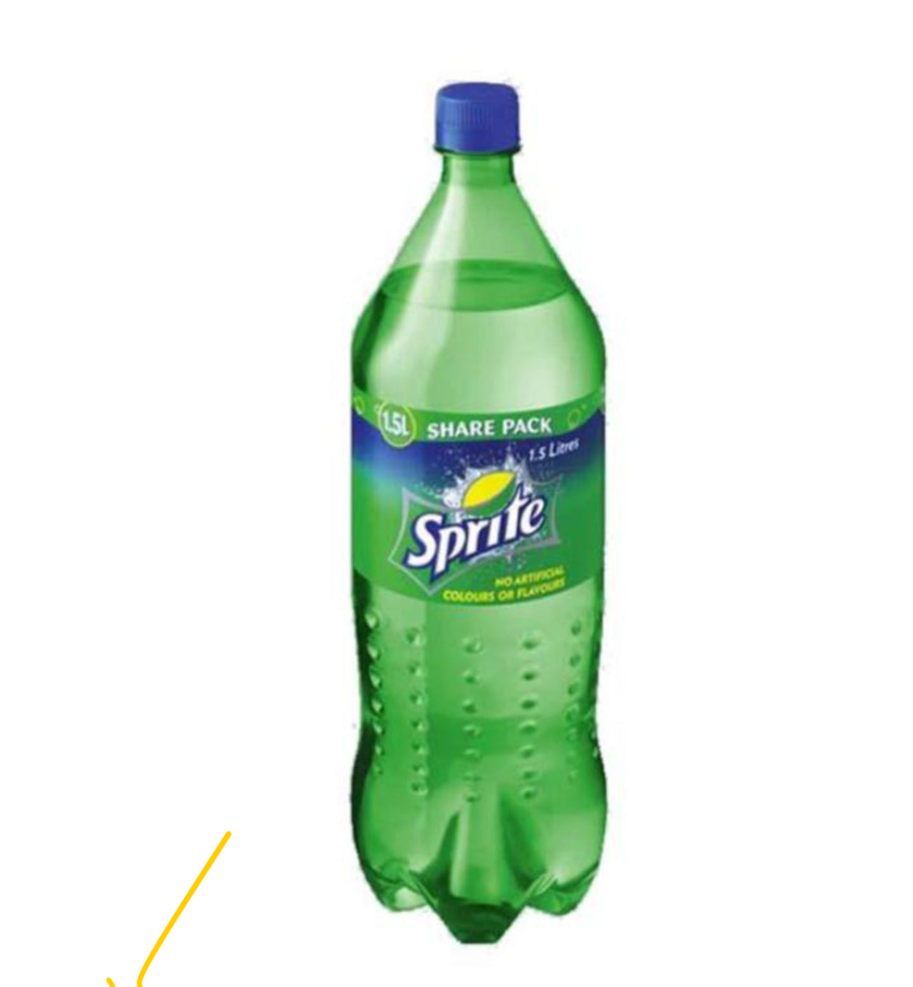 Sprite 1.5L