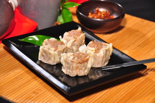 Beef Siomai