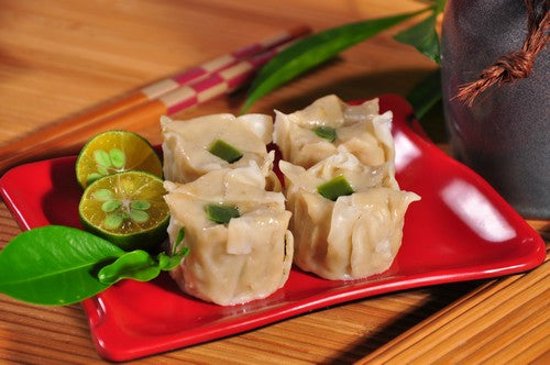 Chicken Siomai