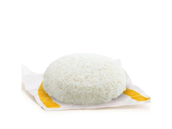 Plain Rice