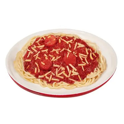 Jolly Spaghetti Solo