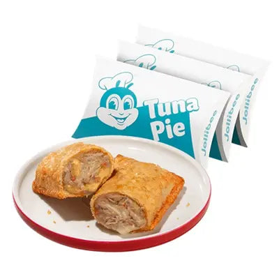 Tuna Pie Trio